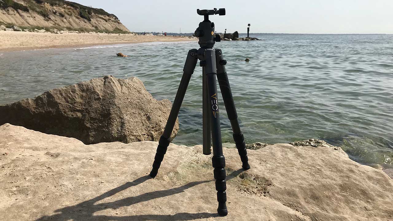 Vanguard Veo 2 265CB review