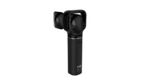 HumanEyes launches Vuze XR dual camera