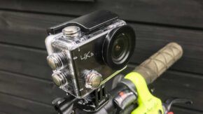Apeman A77 Review