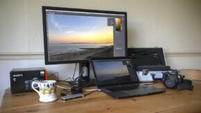BenQ PD2700Q Review