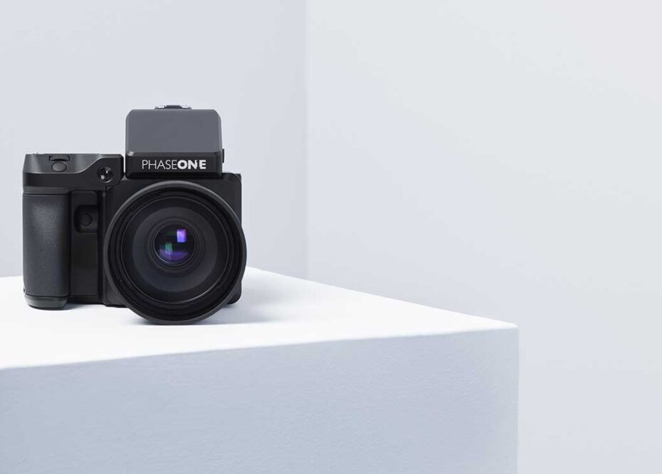 Phase One announces XF IQ4 150MP, IQ4 100MP Trichromatic, IQ4 150MP Achromatic medium format cameras