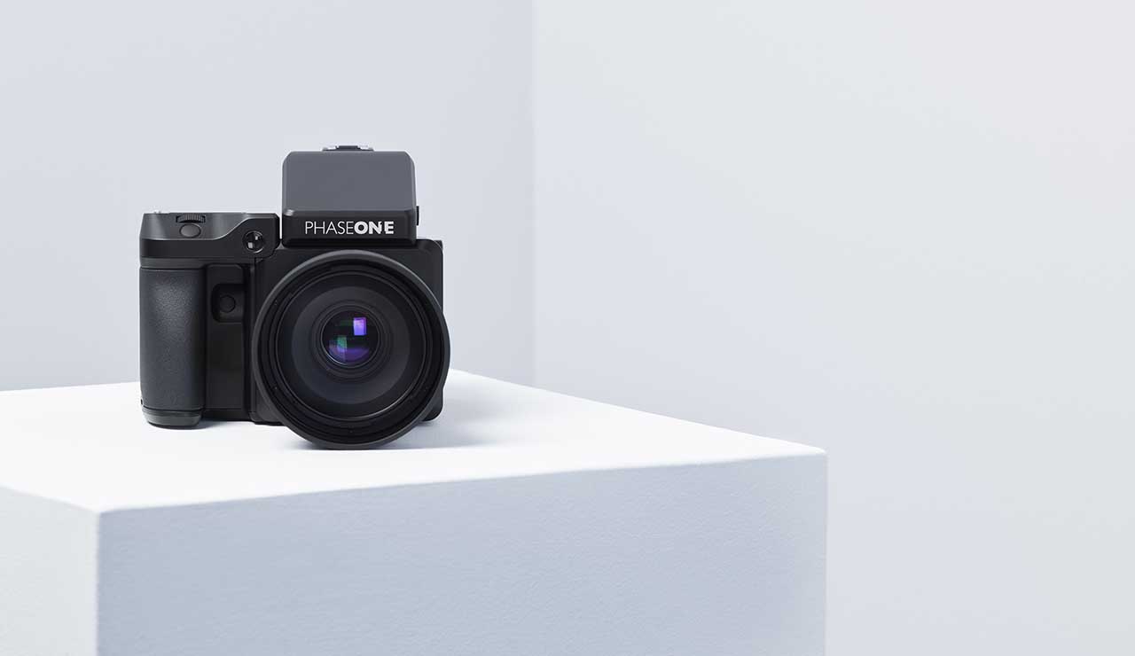 Phase One announces XF IQ4 150MP, IQ4 100MP Trichromatic, IQ4 150MP Achromatic medium format cameras
