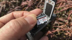 Samsung Pro Endurance MicroSD card review