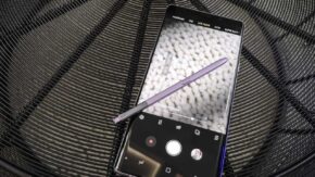 Samsung Galaxy Note 9