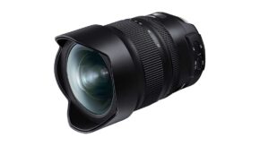 Tamron launches Tamron SP 15-30mm F/2.8 Di VC USD G2