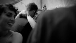 Fuji Wedding photographer: why I swapped to Sony