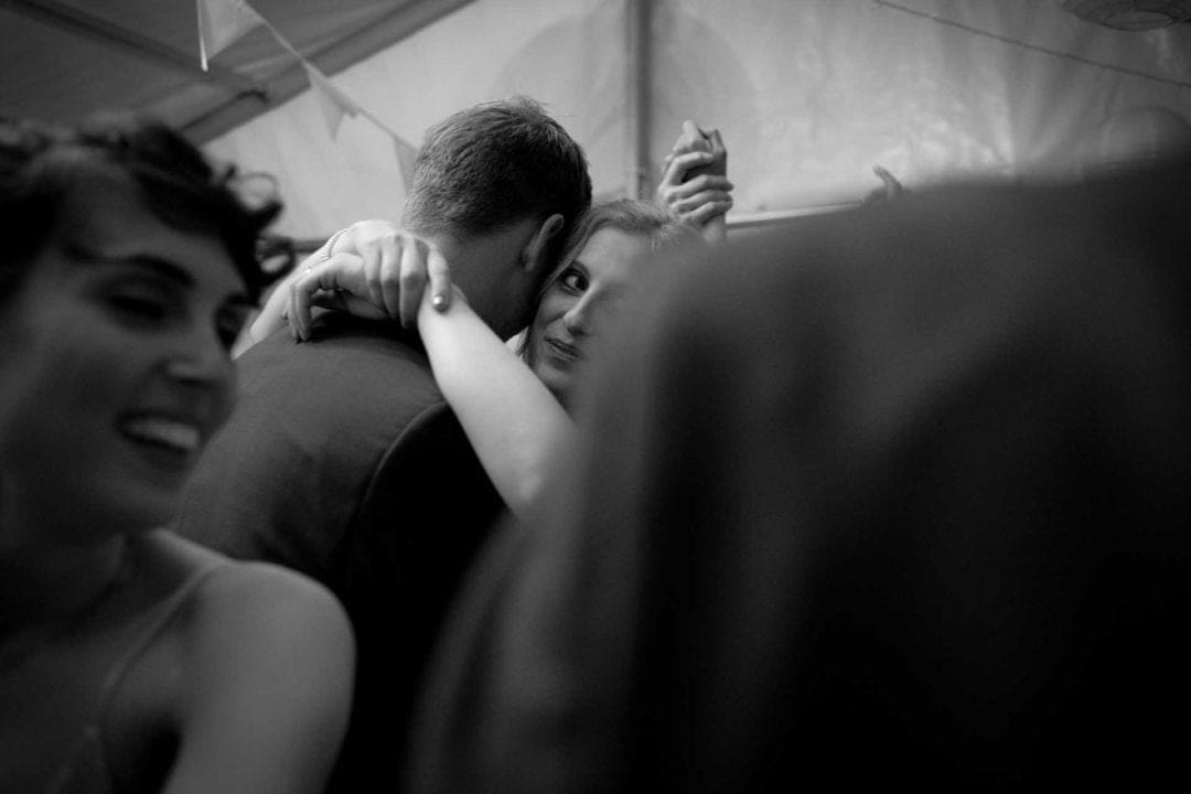 Fuji Wedding photographer: why I swapped to Sony