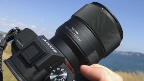 Tokina Firin 20mm F2 FE AF review