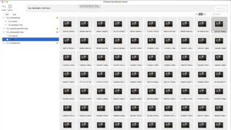 EaseUS Data Recovery Review