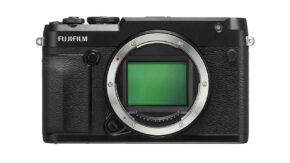 Fujifilm GFX 50R: price, release date, specs revealed