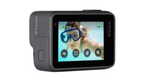 GoPro HERO7 Silver