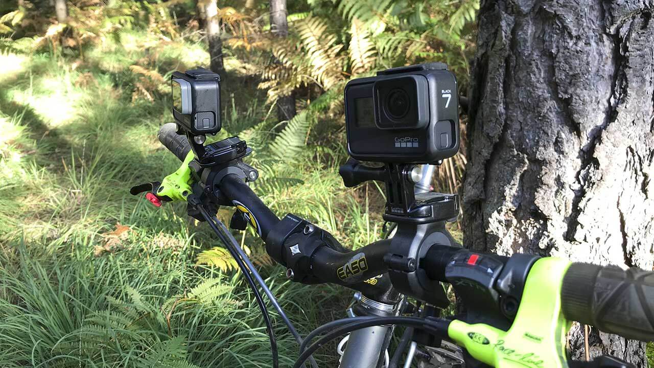 GoPro Hero 7 Black review