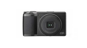 Ricoh GRIII specs, release date announced at Photokina