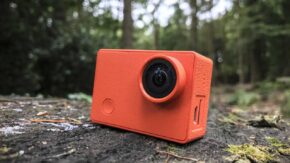 Seabird 4K review