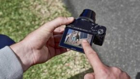 Sony RX100 VI review