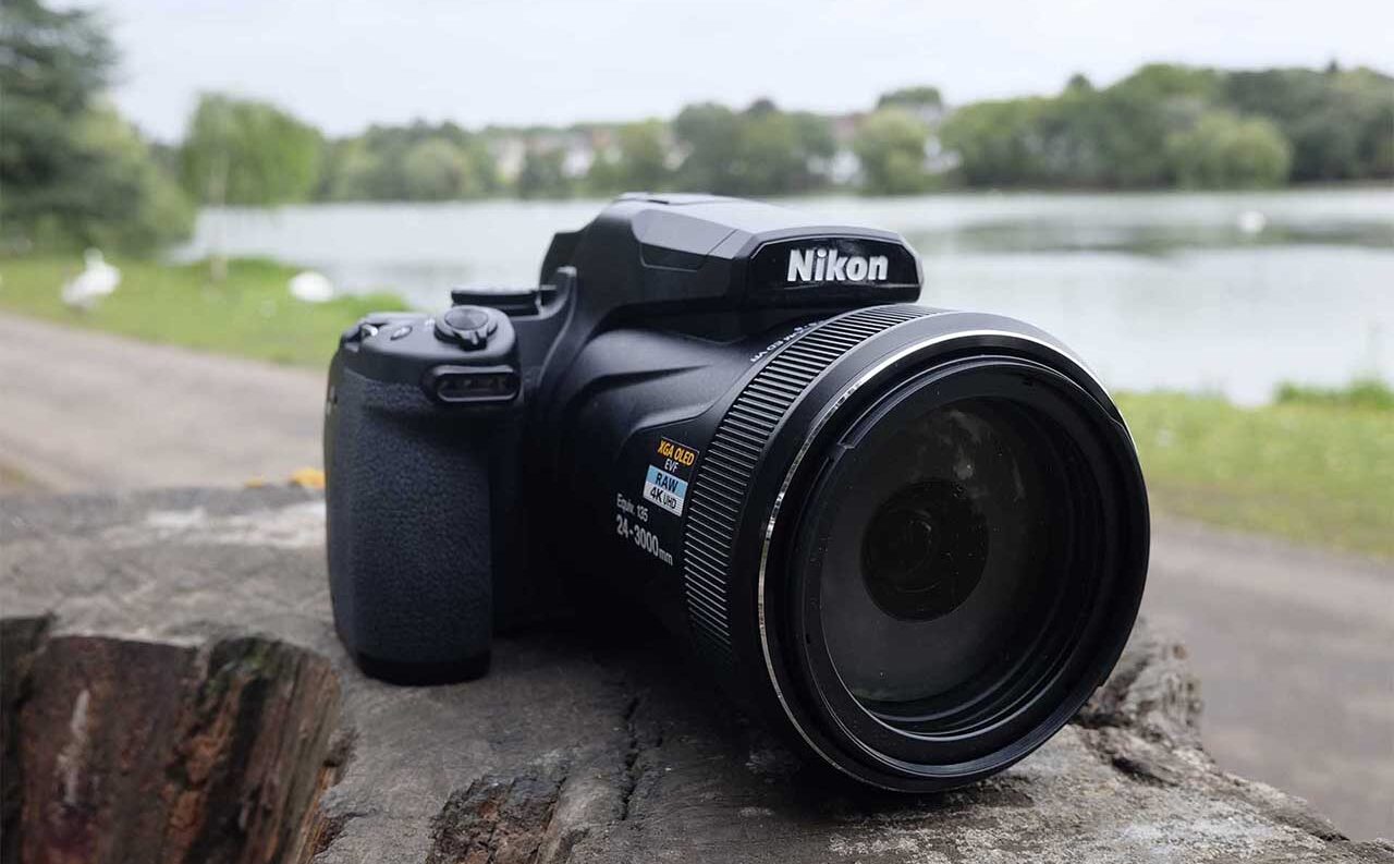 Nikon P1000 Review