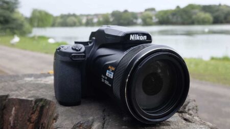 Nikon P1000 Review