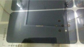 Nokia developing phone with five cameras