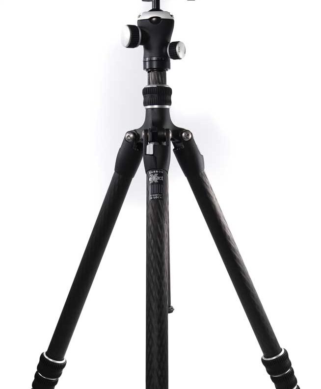 Gitzo Traveler a review