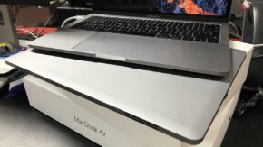Linedock review