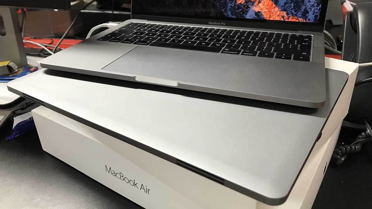 Linedock review