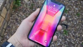 iPhone XS Review
