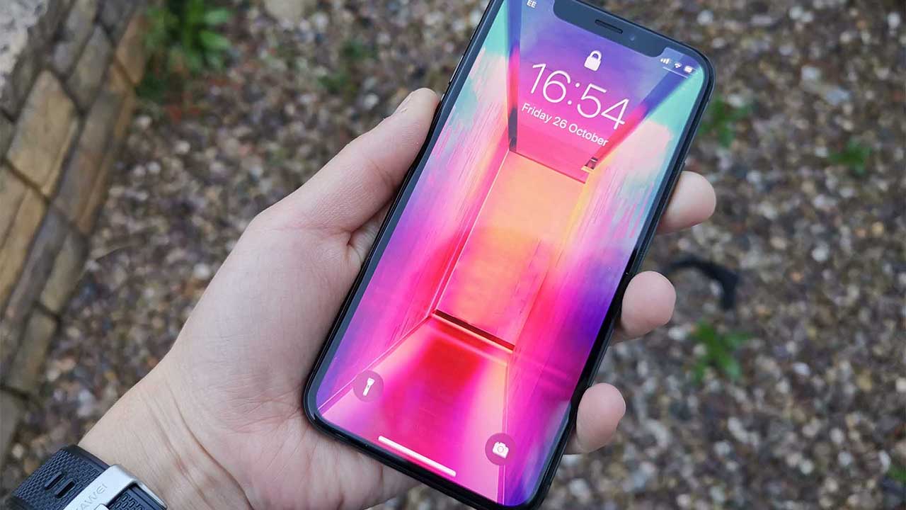 iPhone XS Review
