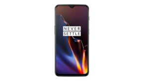 OnePlus 6T announced with revamped camera