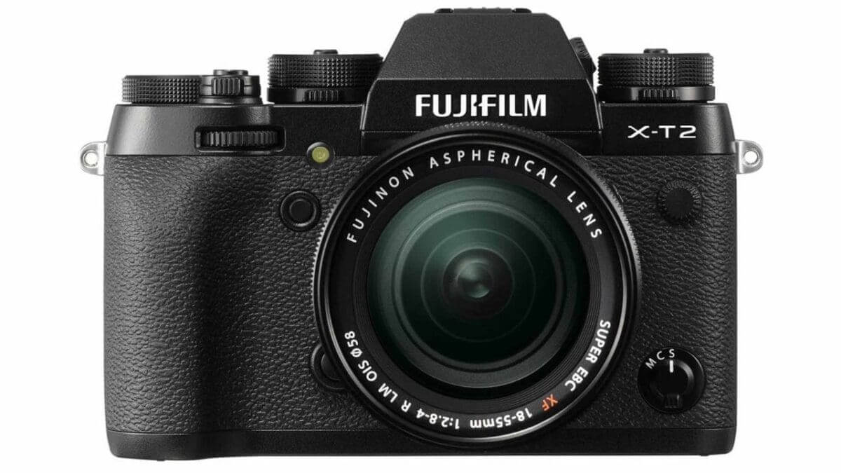 Bargain Cameras