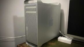 How to turbo charge old Mac Pro's for photographers