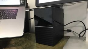 Western Digital My Book Duo review
