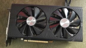 Upgrade you Mac Pro's graphics card for Mojave