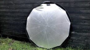 Lastolite HaloCompact review