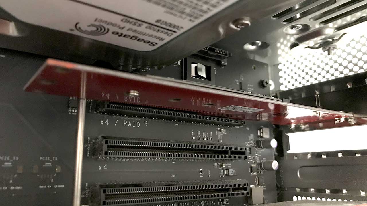 How to supercharge your Mac Pro with a WD Black SSD