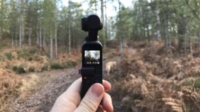 Osmo Pocket Review