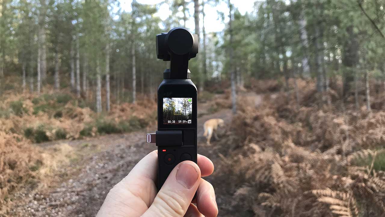 Osmo Pocket Review
