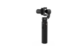 SJCAM launches Gimbal 2 for action cameras