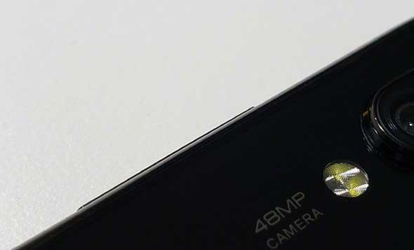 Xiaomi founder teases new 48MP smartphone camera on social media