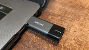 Samsung Duo Plus review