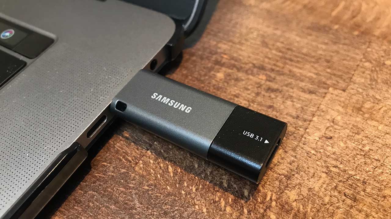 Samsung Duo Plus review