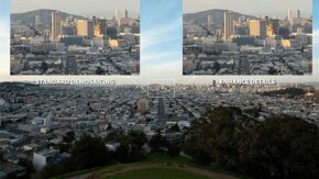 Adobe’s new Enhance Details tool for Lightroom, Camera Raw boosts resolution by 30%