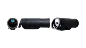 Bowens relaunches XMT500 strobe under Wex brand