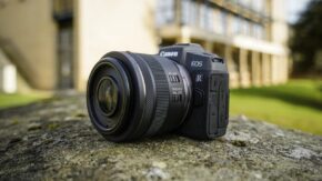 Canon EOS RP
