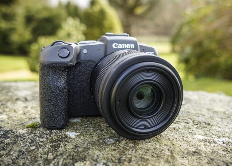 Canon EOS RP