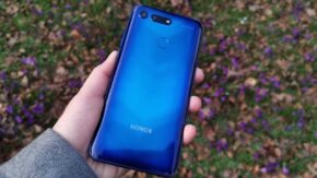 Honor View 20 Camera Review