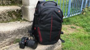 RedBee 310 review