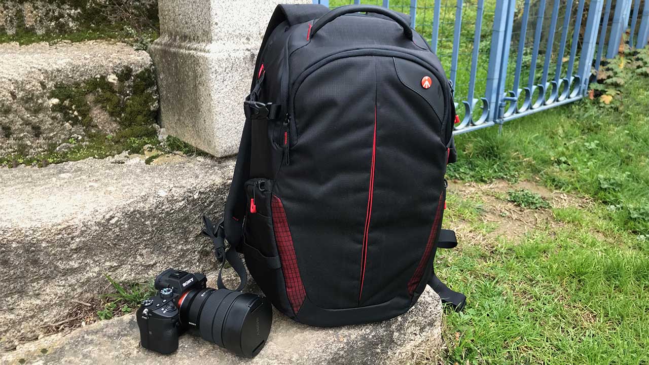 RedBee 310 review