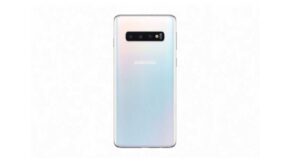 Samsung unveils triple camera Galaxy S10, S10 Plus, S10e, S10 5G