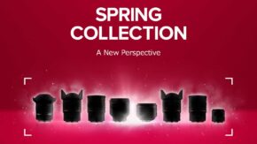 Samyang teases launch of 8 new lenses this spring