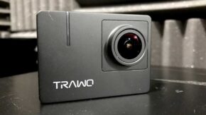 ApeMan Trawo review